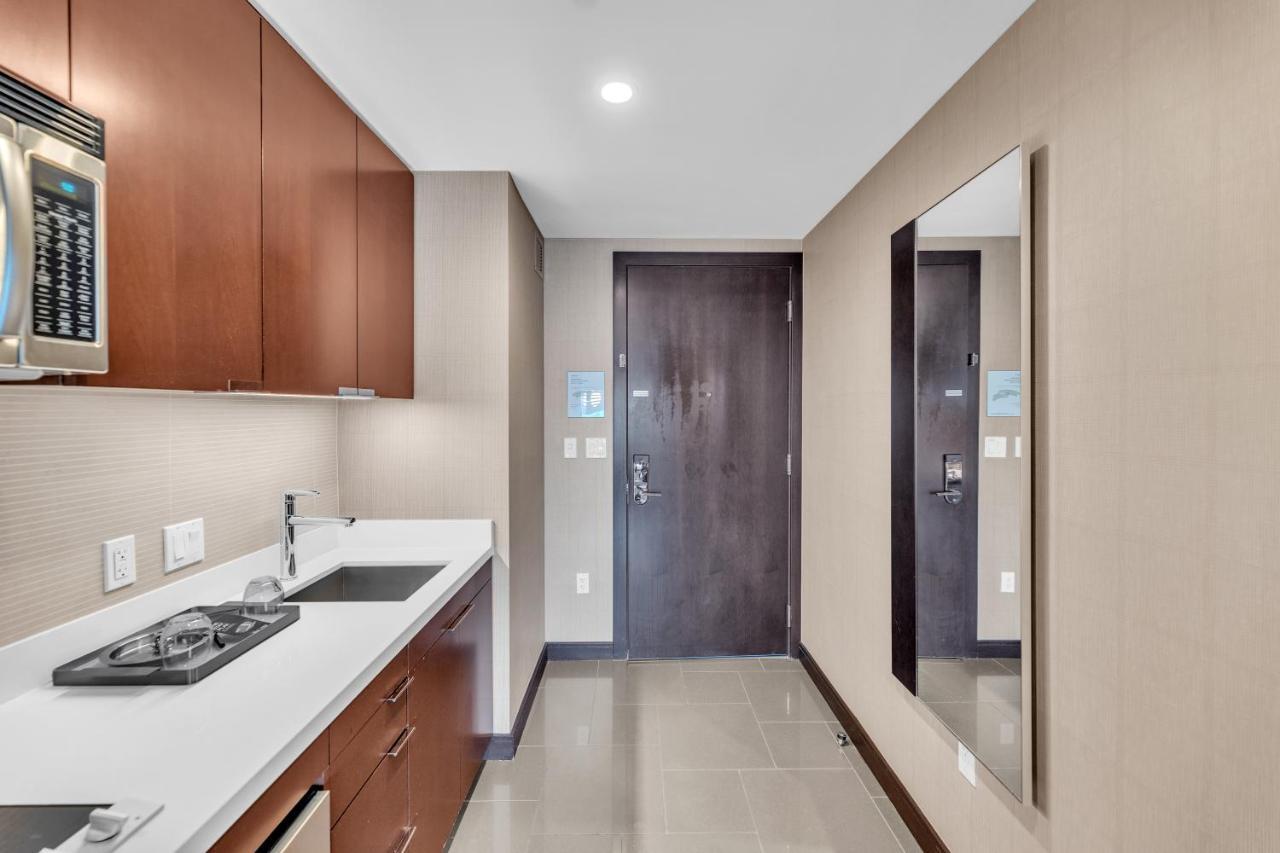 Apart-hotel Vdara Beautiful On 22nd Flr Free Valet Parking