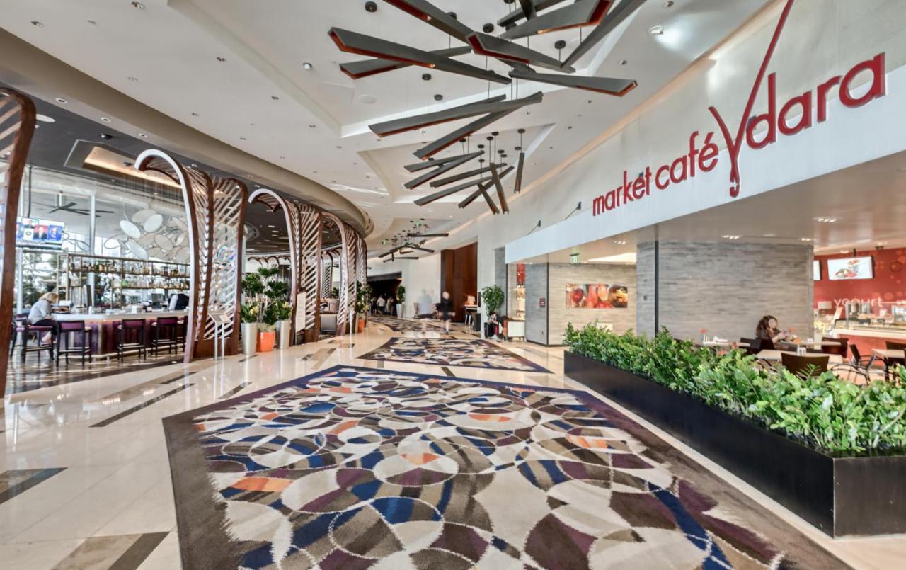 Apart-hotel Vdara Beautiful On 22nd Flr Free Valet Parking