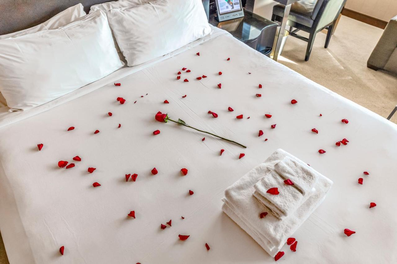 Apart-hotel Vdara Beautiful On 22nd Flr Free Valet Parking