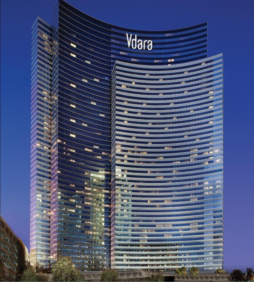 Vdara Beautiful On 22nd Flr Free Valet Parking Apart-hotel Las Vegas