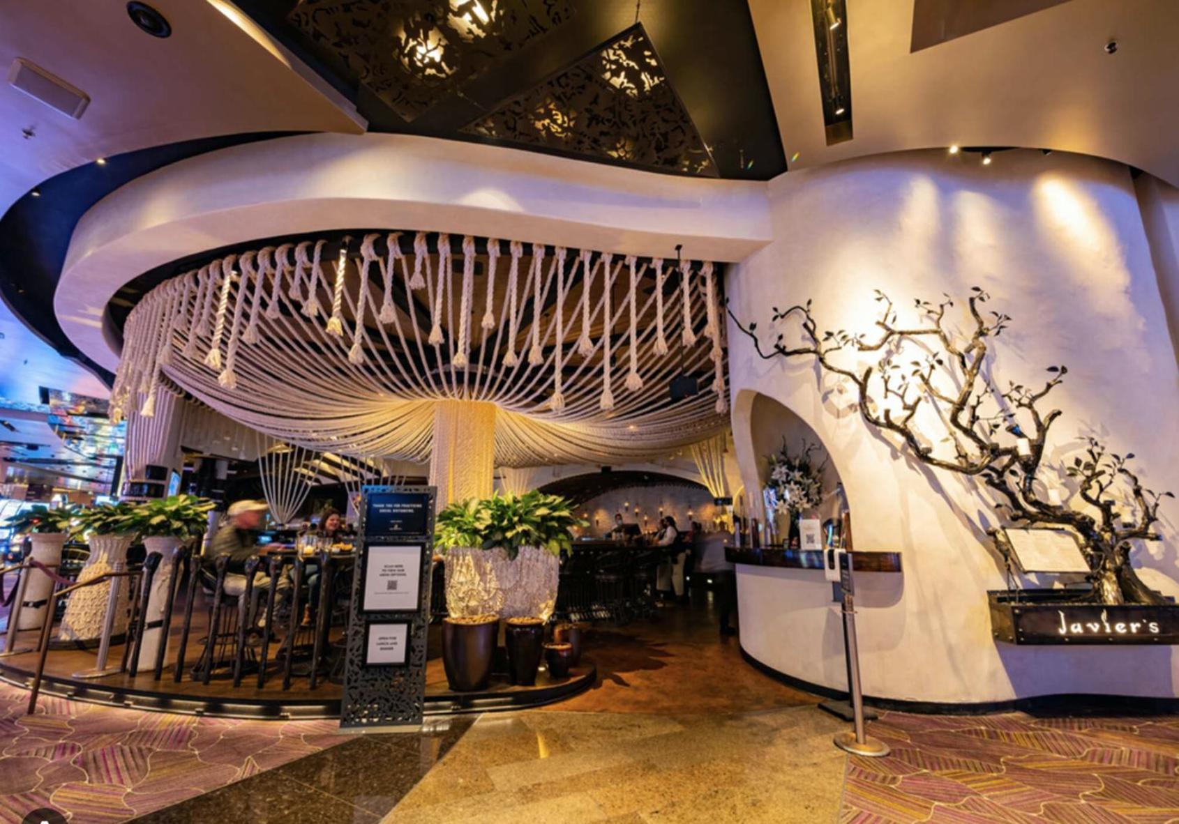 Apart-hotel Vdara Beautiful On 22nd Flr Free Valet Parking Las Vegas
