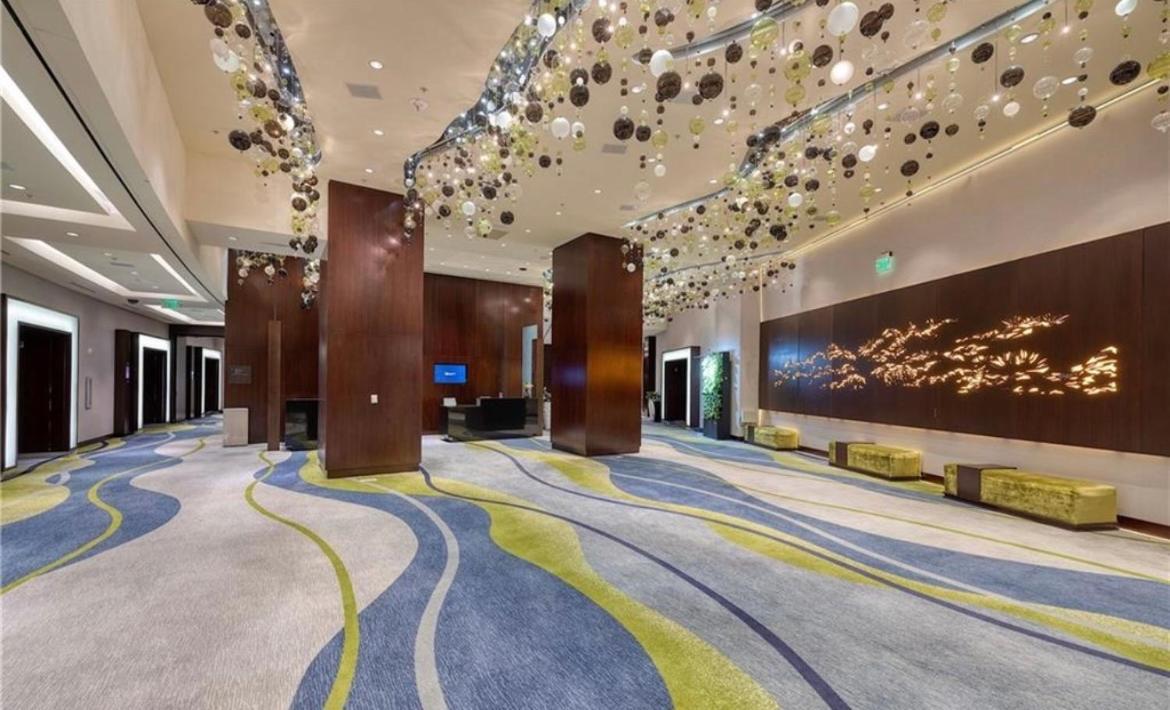 Apart-hotel Vdara Beautiful On 22nd Flr Free Valet Parking *