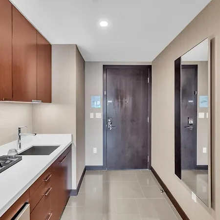 Vdara Beautiful Suite On 22Nd Flr Free Valet Parking Las Vegas Exterior foto